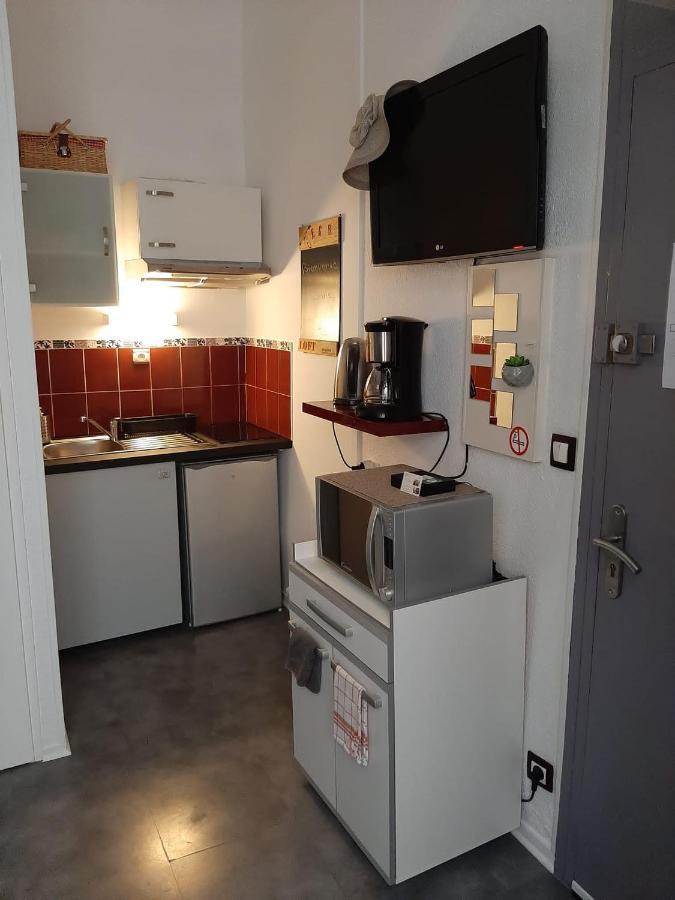 Apartament T1Bis Duplex Hyper Centre Historique De Bx Bordeaux Zewnętrze zdjęcie