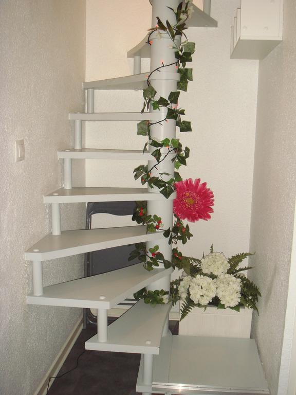 Apartament T1Bis Duplex Hyper Centre Historique De Bx Bordeaux Pokój zdjęcie