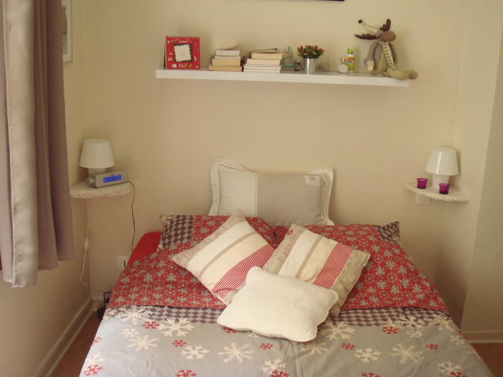 Apartament T1Bis Duplex Hyper Centre Historique De Bx Bordeaux Pokój zdjęcie