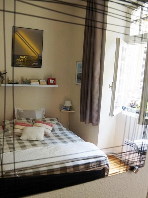 Apartament T1Bis Duplex Hyper Centre Historique De Bx Bordeaux Zewnętrze zdjęcie