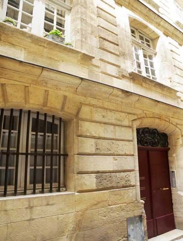 Apartament T1Bis Duplex Hyper Centre Historique De Bx Bordeaux Zewnętrze zdjęcie