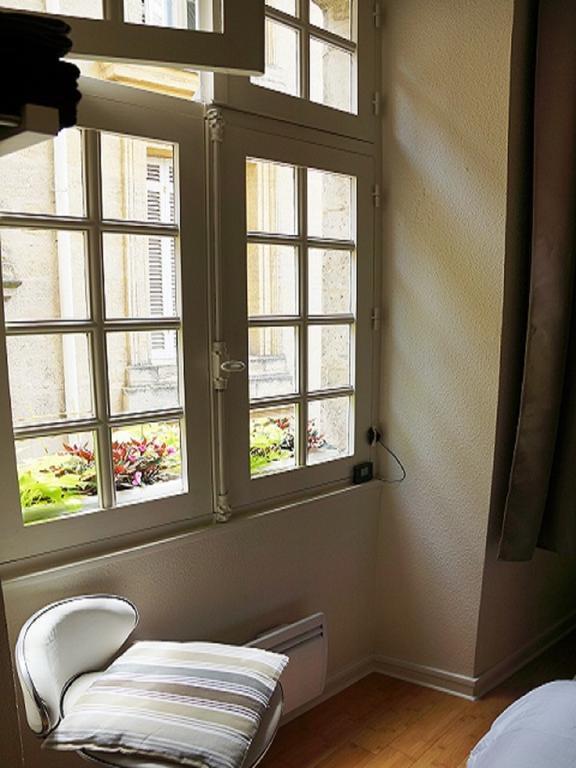 Apartament T1Bis Duplex Hyper Centre Historique De Bx Bordeaux Zewnętrze zdjęcie