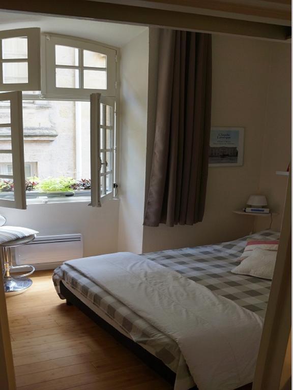 Apartament T1Bis Duplex Hyper Centre Historique De Bx Bordeaux Zewnętrze zdjęcie