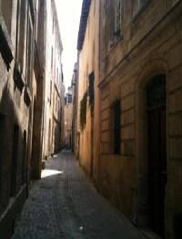 Apartament T1Bis Duplex Hyper Centre Historique De Bx Bordeaux Zewnętrze zdjęcie