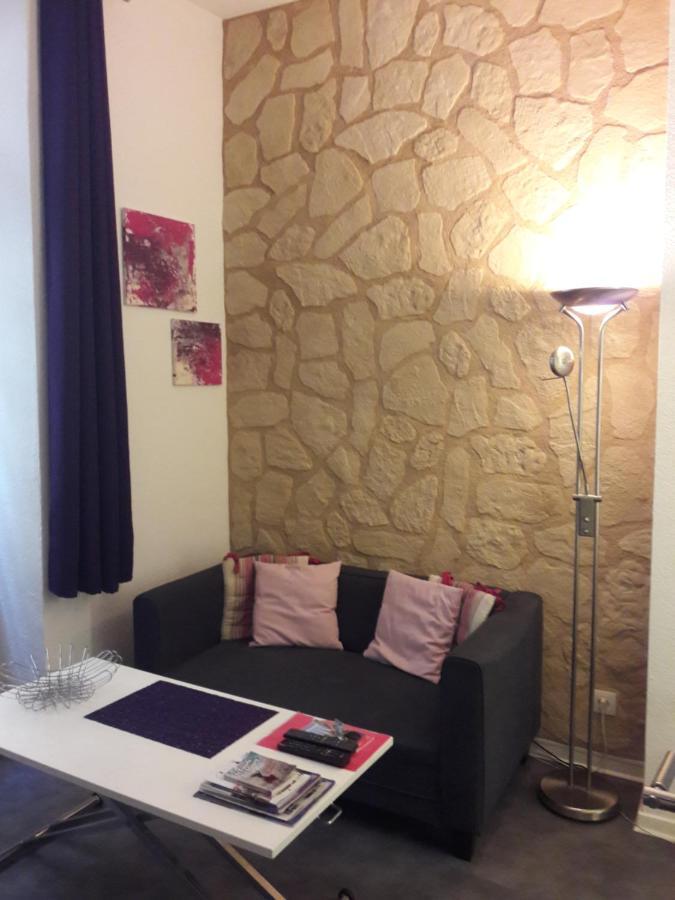 Apartament T1Bis Duplex Hyper Centre Historique De Bx Bordeaux Zewnętrze zdjęcie